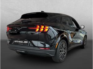 Ford Mustang Mach-E 88 kwh Premium 276PS " Sofort Verfügbar "