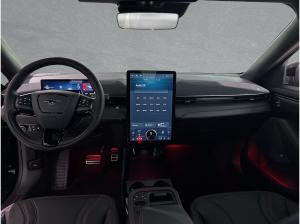 Ford Mustang Mach-E 88 kwh Premium 276PS " Sofort Verfügbar "