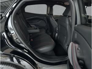 Ford Mustang Mach-E 88 kwh Premium 276PS " Sofort Verfügbar "