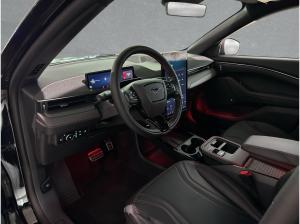 Ford Mustang Mach-E 88 kwh Premium 276PS " Sofort Verfügbar "