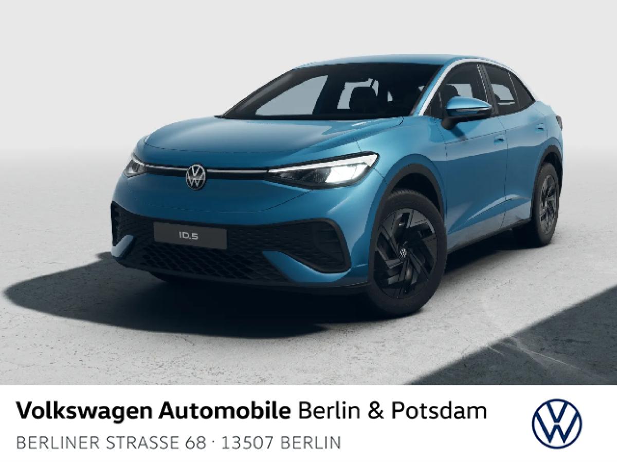 Volkswagen ID.5 Pure ❗️⚡BIS 31.03.⚡❗️