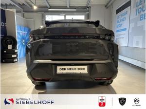 Peugeot 3008 Allure HYBRID 145 e-DSC6 | Navi | SHZ | CAM | Induktiv | Frontsch.-heizb. | M+S Reifen