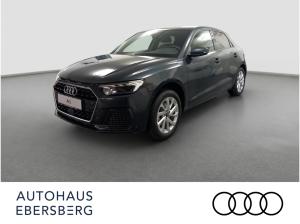Audi A1 Sportback advanced 1.0 TSI Navi+ LED