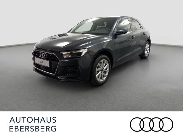 Audi A1 Sportback advanced 1.0 TSI Navi+ LED