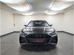 Audi RS6 Avant performance Dynamik+ MATRX Pano StHzg