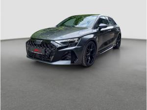 Audi RS3 RS 3 Sportback qu. MATRIX Pano Navi+ HUD