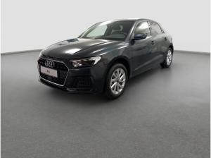 Audi A1 Sportback advanced 1.0 TSI Navi+ LED