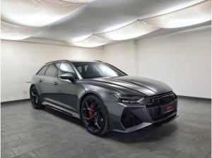 Audi RS6 Avant performance Dynamik+ MATRX Pano StHzg