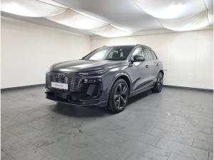 Audi Q6 e-tron qu Tech pro Pano Carbon B&O S-Sitz Nav