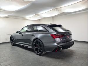 Audi RS6 Avant performance Dynamik+ MATRX Pano StHzg