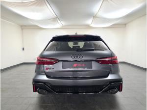 Audi RS6 Avant performance Dynamik+ MATRX Pano StHzg