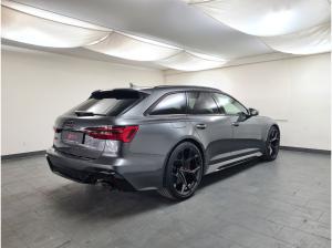 Audi RS6 Avant performance Dynamik+ MATRX Pano StHzg