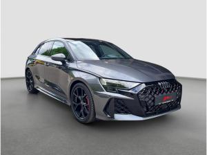 Audi RS3 RS 3 Sportback qu. MATRIX Pano Navi+ HUD