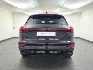 Audi Q6 e-tron qu Tech pro Pano Carbon B&O S-Sitz Nav