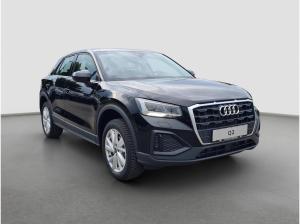 Audi Q2 35 TFSI Navi+ Klima Komfort AHK App Parken+