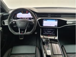 Audi RS6 Avant performance Dynamik+ MATRX Pano StHzg