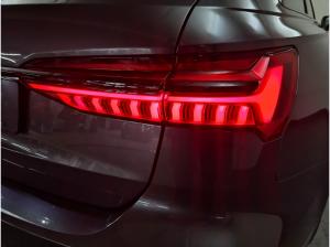 Audi RS6 Avant performance Dynamik+ MATRX Pano StHzg