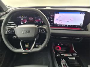 Audi Q6 e-tron qu Tech pro Pano Carbon B&O S-Sitz Nav