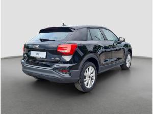 Audi Q2 35 TFSI Navi+ Klima Komfort AHK App Parken+