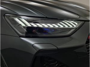 Audi RS6 Avant performance Dynamik+ MATRX Pano StHzg