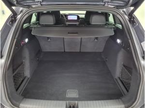 Audi Q6 e-tron qu Tech pro Pano Carbon B&O S-Sitz Nav