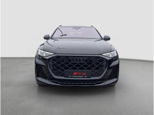 Audi RS Q8 SUV performance MATRIX HUD ANK StHzg ACC