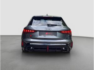 Audi RS3 RS 3 Sportback qu. MATRIX Pano Navi+ HUD