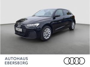 Audi A1 Sportback 30 TFSI S tronic Virtual LED