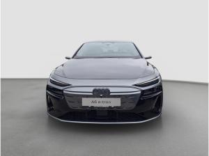 Audi A6 Avant edition one grey e-tron qu. HUD MATRIX