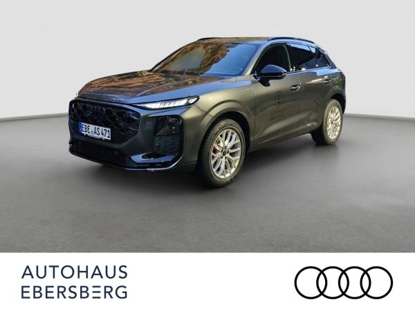 Audi Q3 S line SUV 1.5 TFSI LED Virtual Kamera