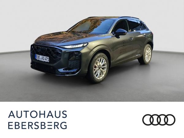 Audi Q3 S line SUV 1.5 TFSI LED Virtual Kamera