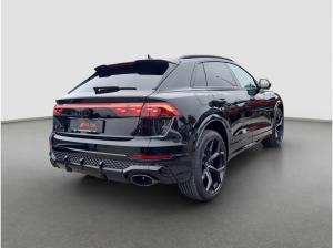 Audi RS Q8 SUV performance MATRIX HUD ANK StHzg ACC