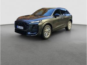 Audi Q3 1.5 TFSI S line MATRIX Virtual Kamera Keyless