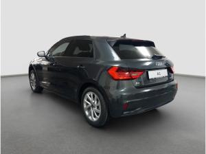 Audi A1 Sportback advanced 1.0 TSI Navi+ LED