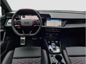 Audi RS3 RS 3 Sportback qu. MATRIX Pano Navi+ HUD
