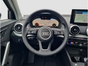 Audi Q2 35 TFSI Navi+ Klima Komfort AHK App Parken+