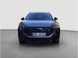Audi Q3 1.5 TFSI S line MATRIX Virtual Kamera Keyless
