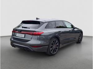 Audi A6 Avant edition one grey e-tron qu. HUD MATRIX