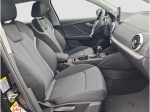 Audi Q2 35 TFSI Assist AHK Navi+ App Komfort+
