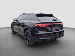 Audi RS Q8 SUV performance MATRIX HUD ANK StHzg ACC