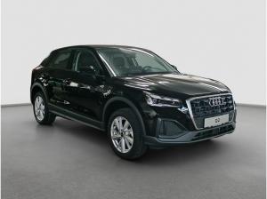 Audi Q2 35 TFSI MATRIX Virtual Kamera Navi+