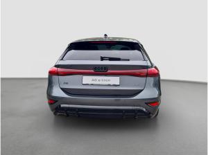 Audi A6 Avant edition one grey e-tron qu. HUD MATRIX