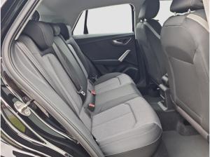 Audi Q2 35 TFSI Navi+ Klima Komfort AHK App Parken+