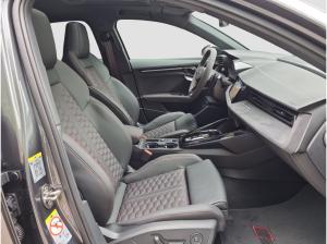 Audi RS3 RS 3 Sportback qu. MATRIX Pano Navi+ HUD