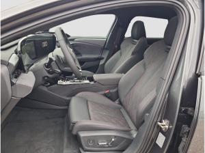 Audi A6 Avant edition one grey e-tron qu. HUD MATRIX