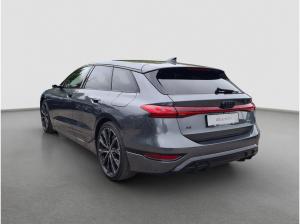 Audi A6 Avant edition one grey e-tron qu. HUD MATRIX