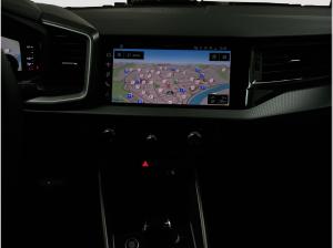 Audi A1 Sportback advanced 1.0 TSI Navi+ LED