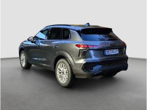 Audi Q3 1.5 TFSI S line MATRIX Virtual Kamera Keyless