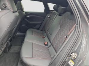 Audi A6 Avant edition one grey e-tron qu. HUD MATRIX