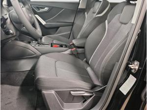 Audi Q2 35 TFSI MATRIX Virtual Kamera Navi+